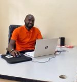 Jonas Ndunguru, Founder and CEO of Joagro Safaris Tanzania