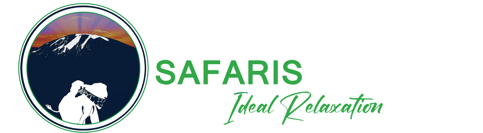 Joagro Safaris Tanzania logo